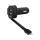 Ładowarka i akumulator Xqisit Ładowarka SAM. XQISIT 6A  lightning/2x USB CZARNA #